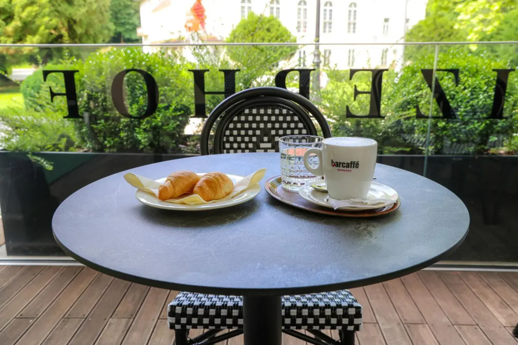 Hotel Švicarija - Terme Dobrna - Général