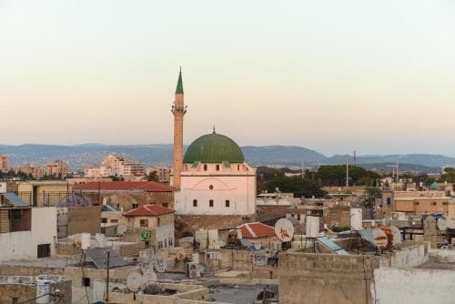 The Efendi Hotel