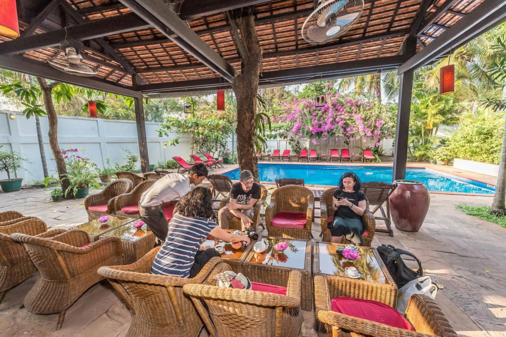 SiZen Retreat & Spa - Général