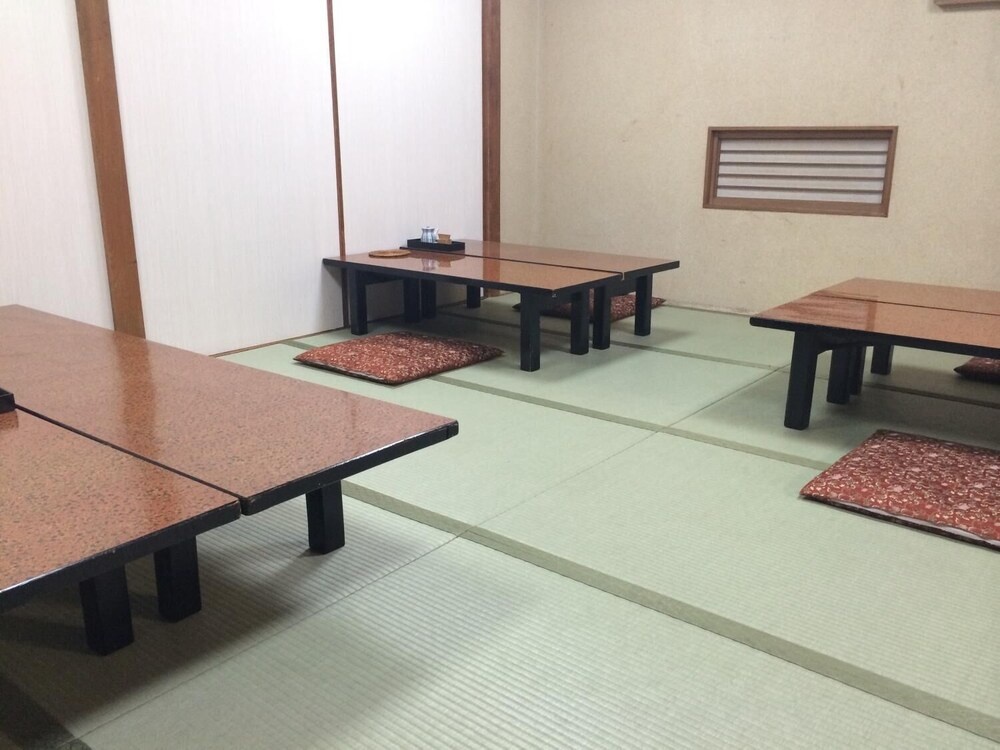 Ryokan Nihonkan Hotel 사진 17