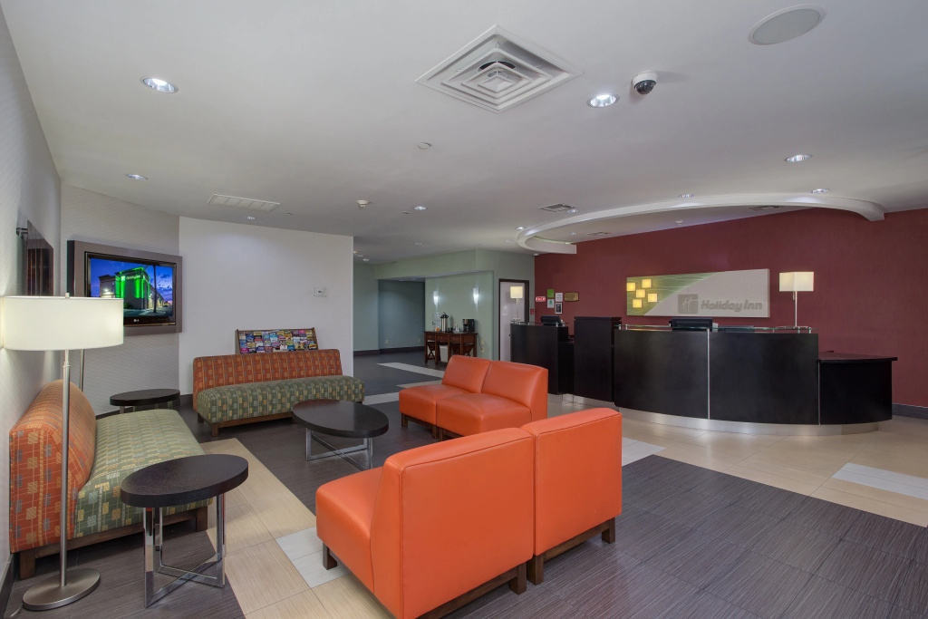 Holiday Inn North Phoenix - Général