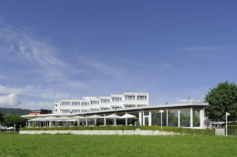TOP SeminarHotel am Aegerisee Unteraegeri - Chambres