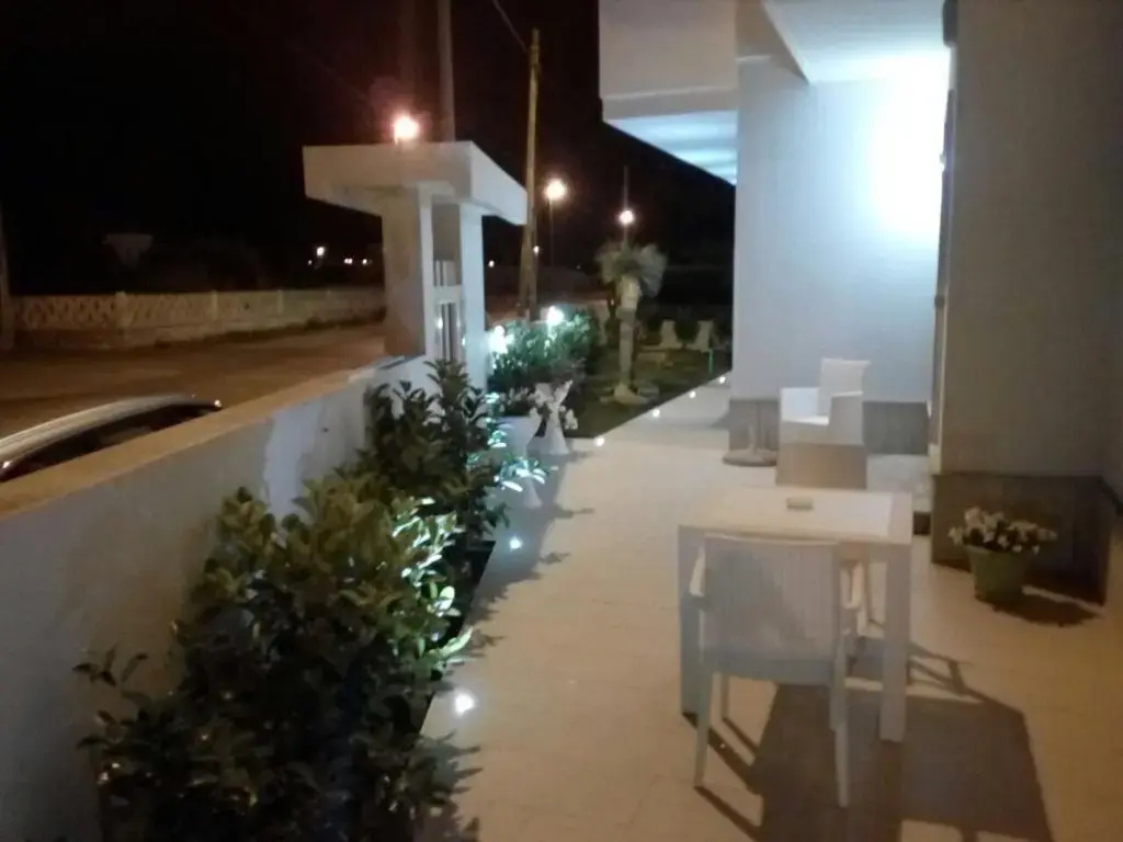 Hotel photo 8
