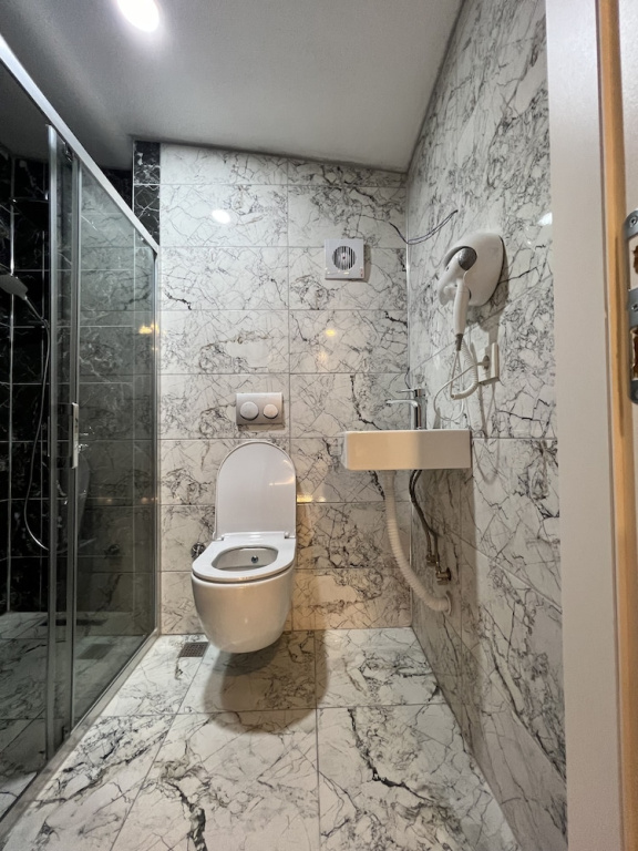 Gokotta Suite Hotel — 4