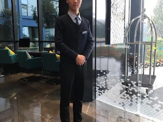 Hotel photo 11