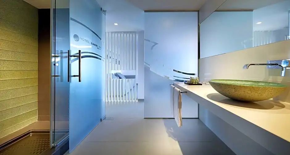 Hotel Garbi Ibiza & Spa - Chambres