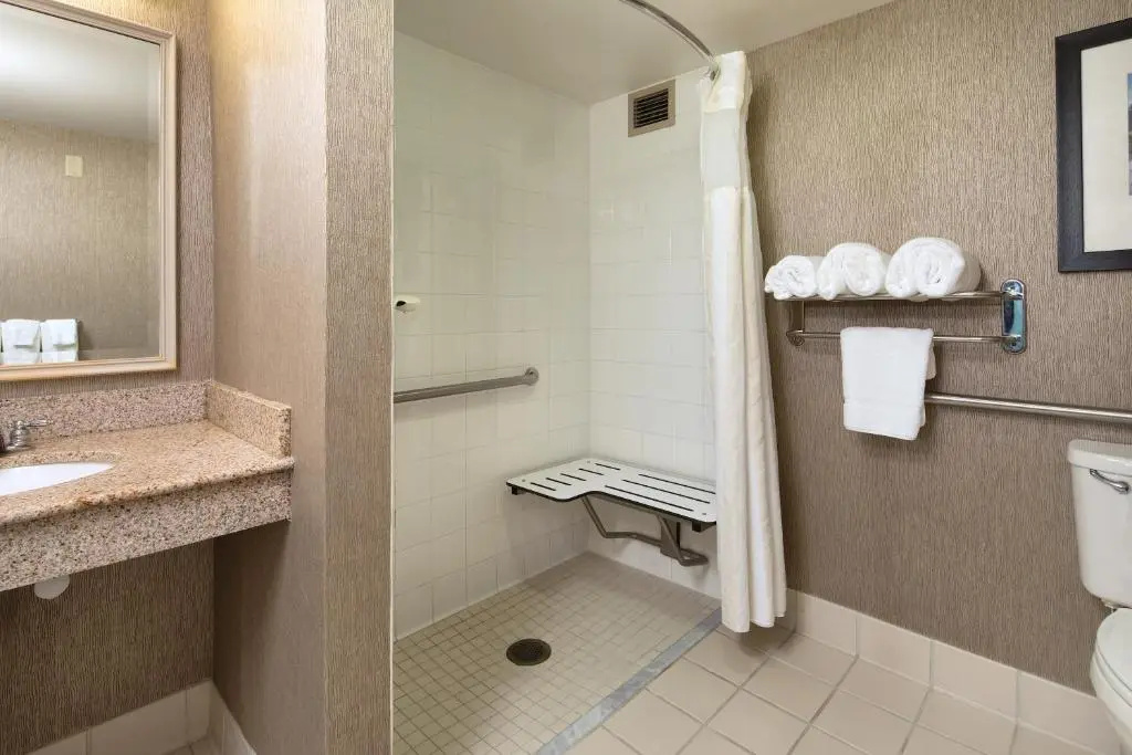 Hilton Garden Inn Auburn Lewiston Riverwatch - Chambres