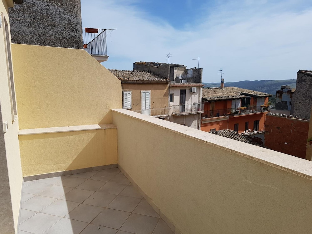 Beda Ragusa Guest House