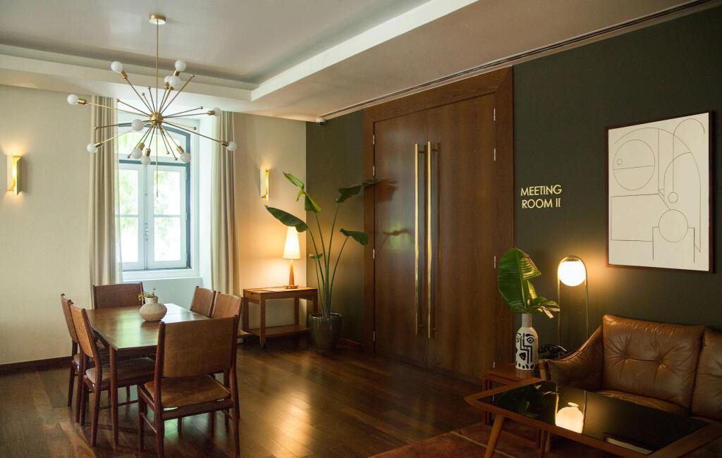 The Vintage Hotel & Spa - Lisbon picture