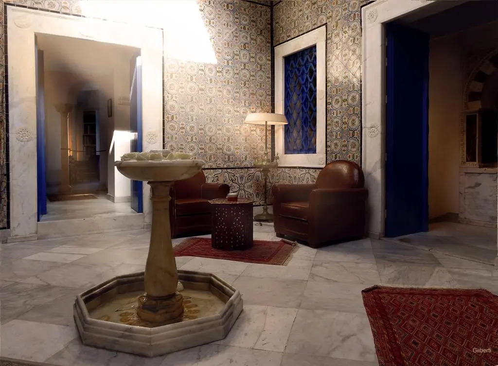 La Villa Bleue - фото 2