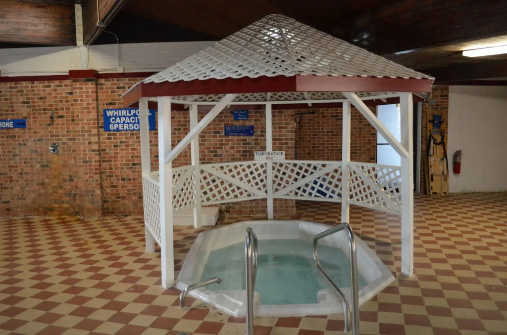 Hotel photo 19