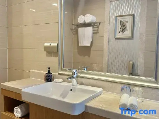 Eaself Hotel - Chambres