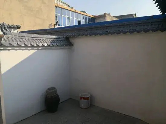 Huayin Huazhu Xiaoxuan Homestay