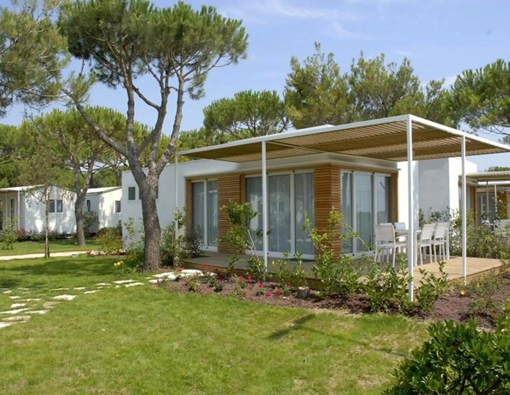 Club Del Sole Jesolo Family Resort