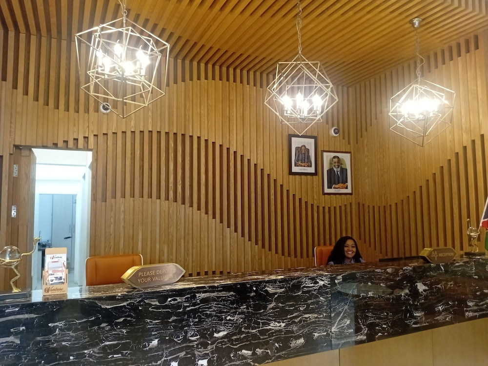 Hotel photo 21