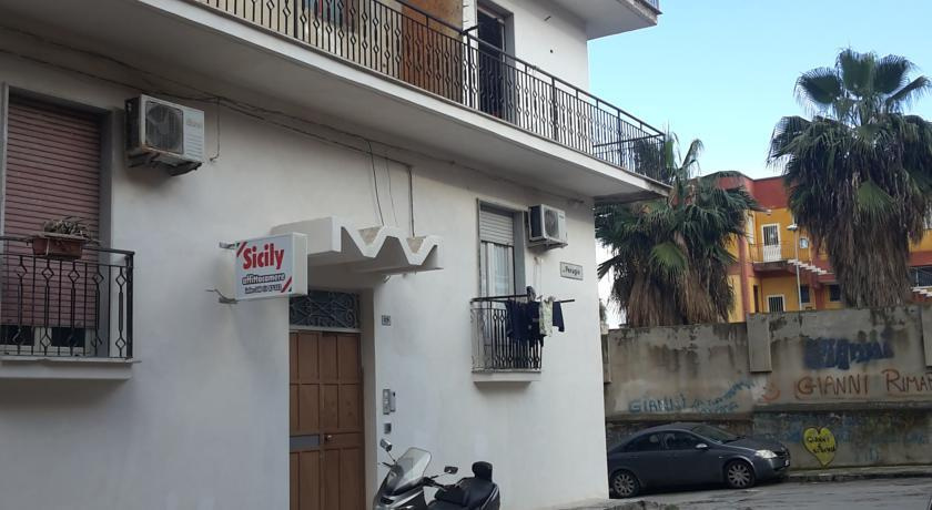 Sicily Guest House
