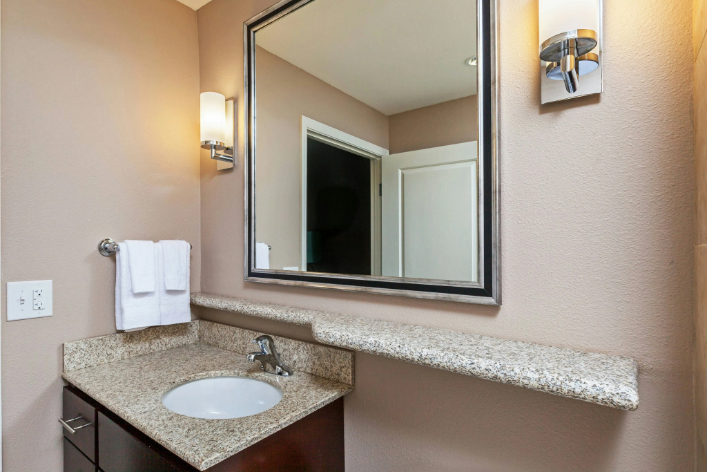 TownePlace Suites by Marriott Abilene Northeast - Général