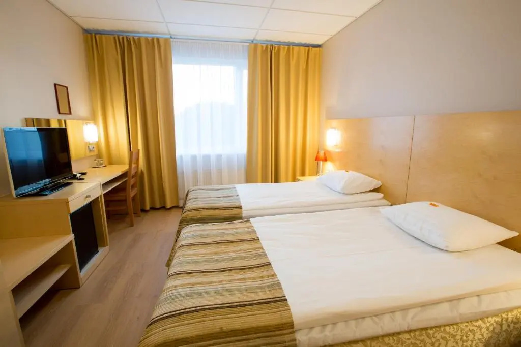 Tallinn Viimsi SPA - Chambres