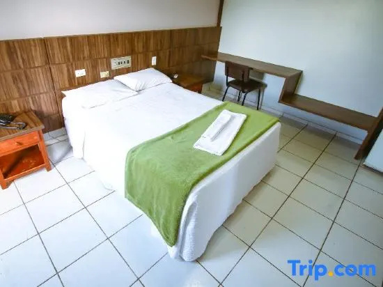 Pilões Palace Hotel - Chambres