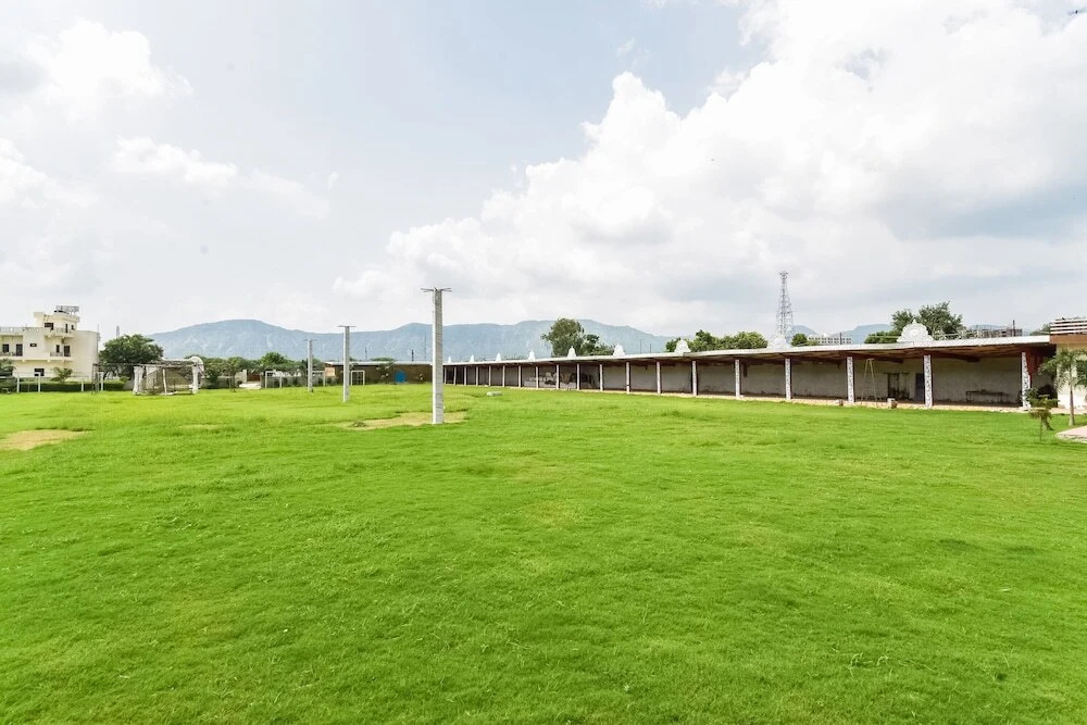 Kachawa Resort by OYO Rooms