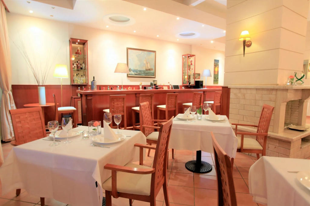 Akrogiali Exclusive Hotel - Adults Only - Général