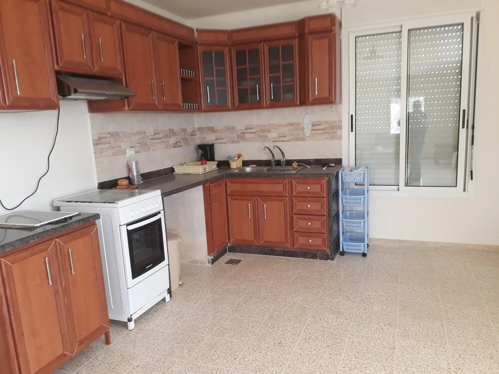 4 Forests Apartment - фото 14