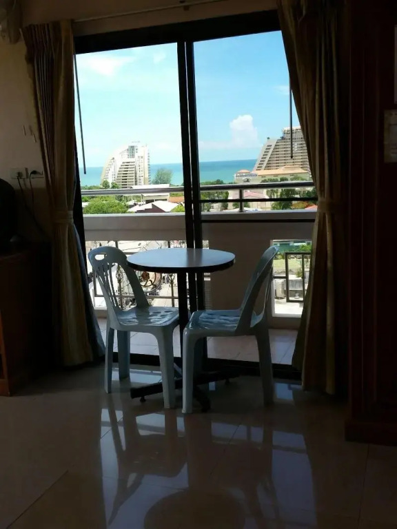 Одноместный номер Standard в Tassanee Garden Lodge