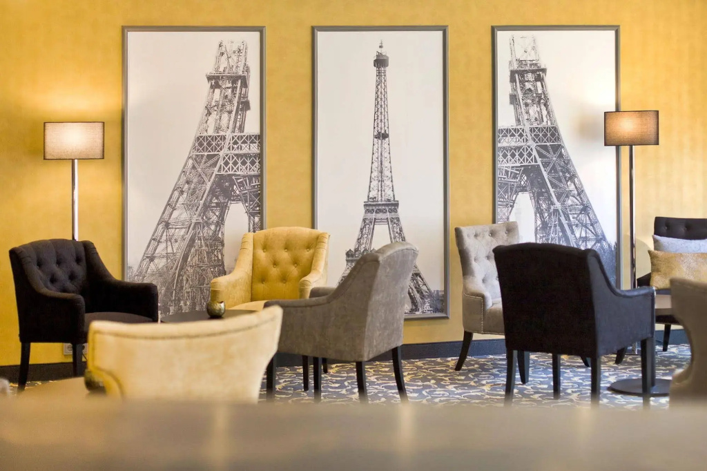 Hotel photo 6