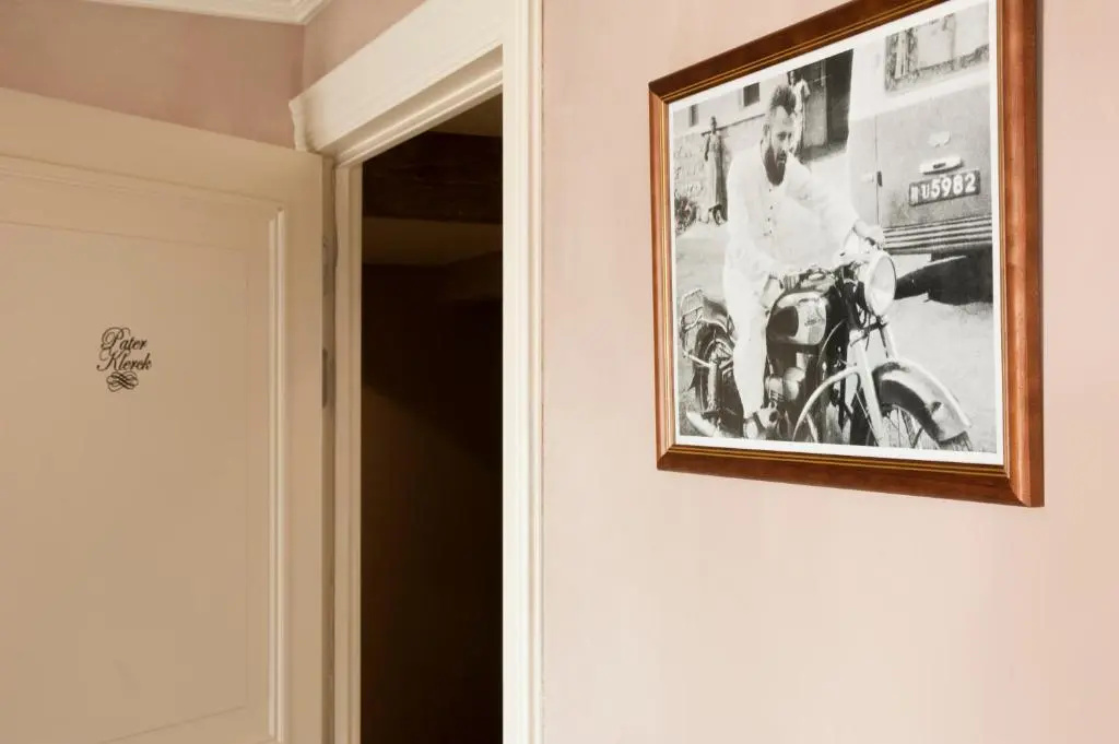 Hotel Recour - Chambres