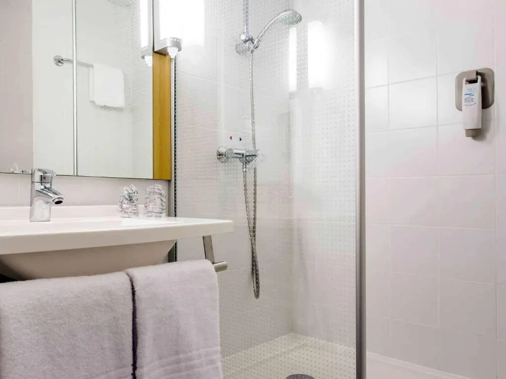 ibis Sint Niklaas Centrum - Chambres
