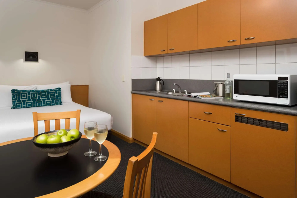 Rydges Darwin Central - Général