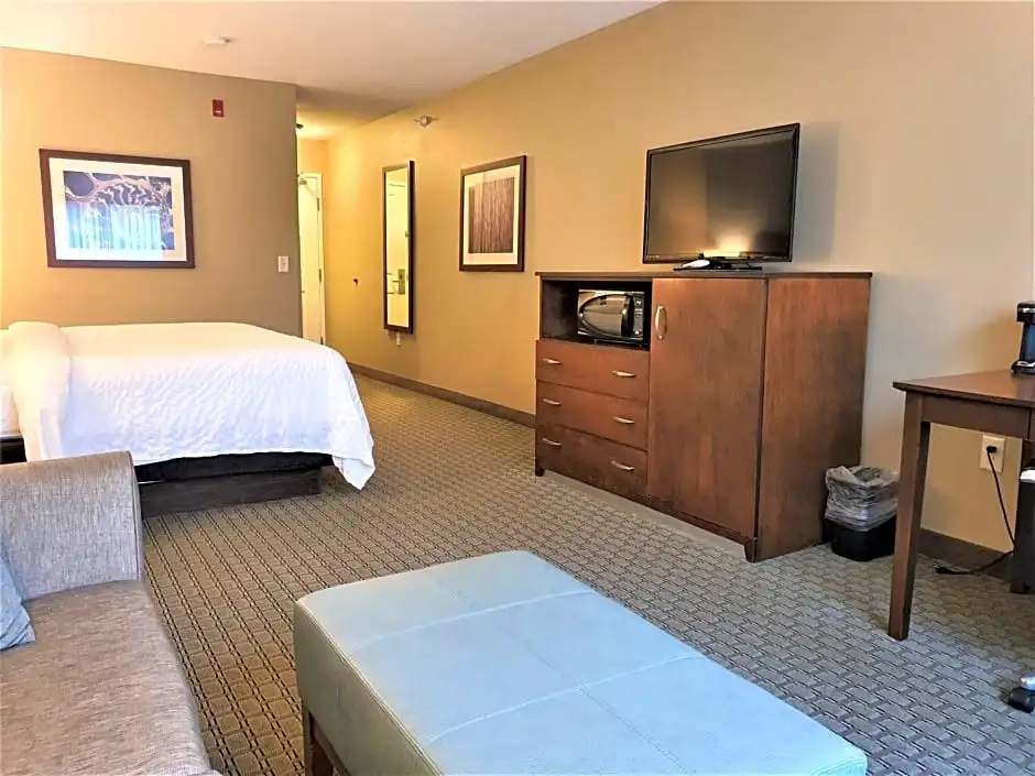 AmeriVu Inn and Suites - Chisago City - Chambres