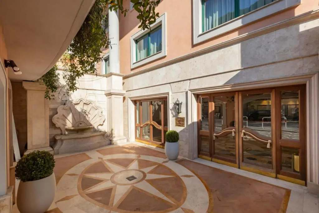 Hotel photo 24