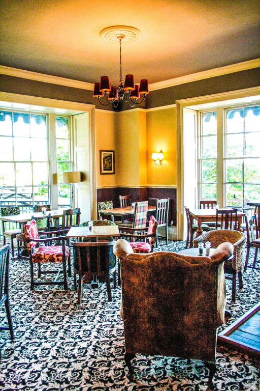 Royal Hotel Ross On Wye by Greene King Inns - Général