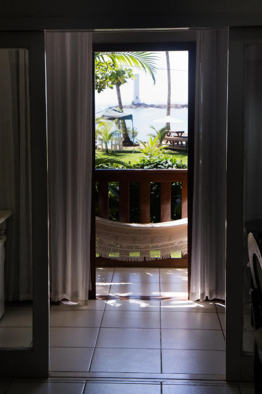 Porto Dos Casais Guest House Itacaré