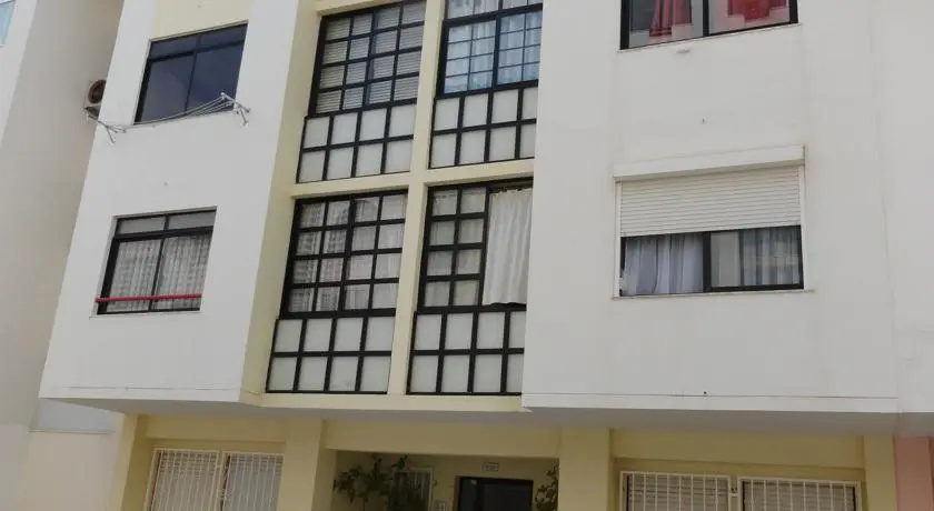 Coppingen Flat