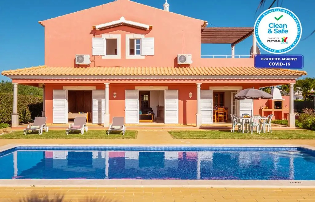 Villa Sunrise