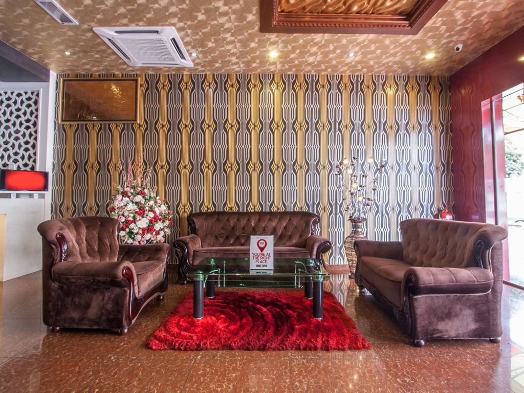 Nida Rooms Melaka Ayeh Keroh Museum in Ayer Keroh