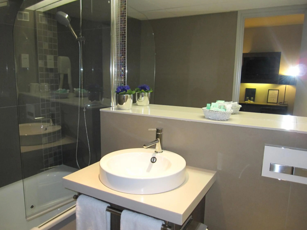 Hotel photo 9