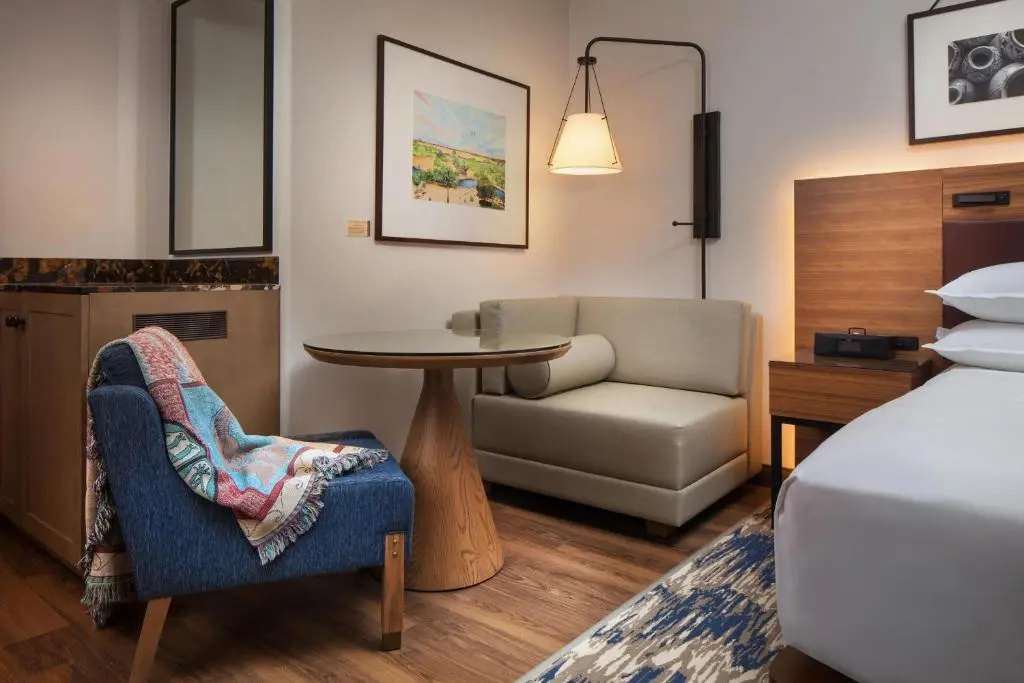 Sheraton Grand at Wild Horse Pass - Chambres
