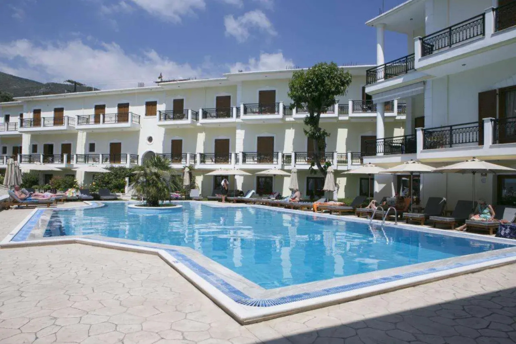 Hotel photo 3