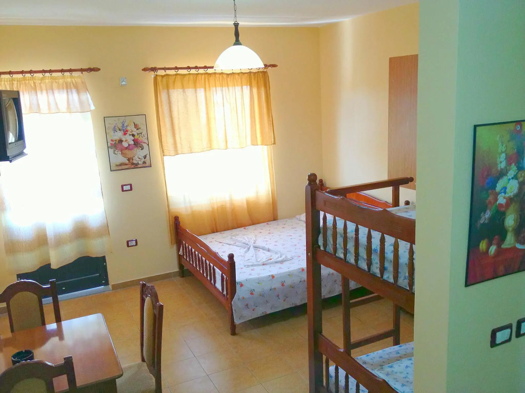 Hotel Selita - Général