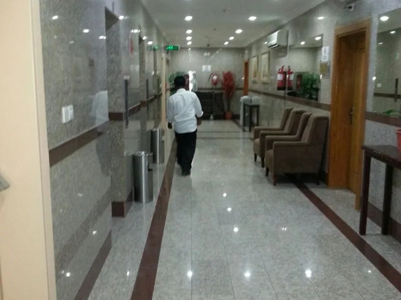 Marsa Al Aseel Hotel - Général