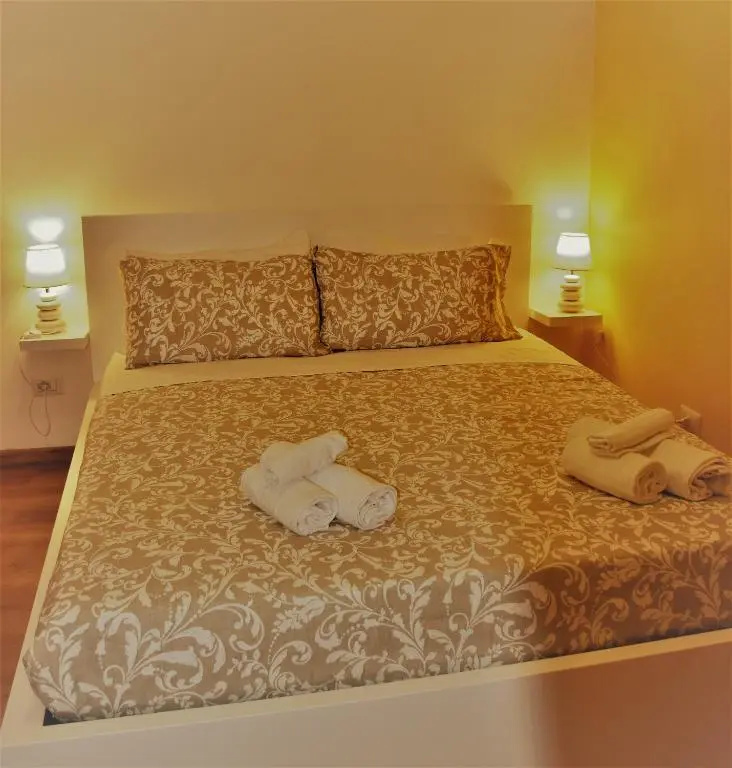 Have A Nice Holiday - Luxury Rooms - Chambres