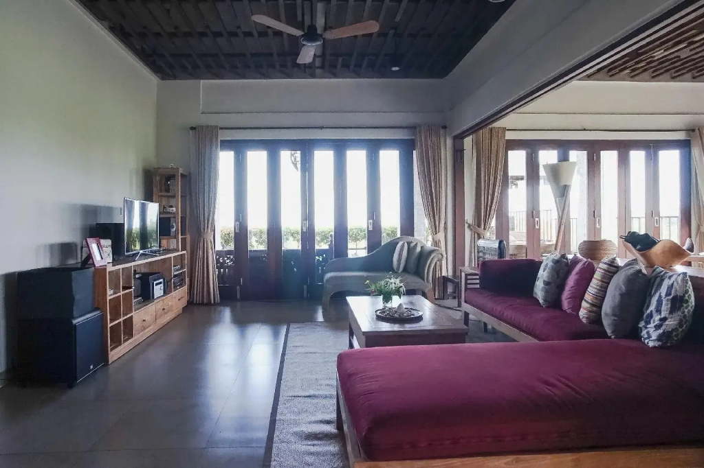 The Ocean Views Luxury Villas & Apartment — фото