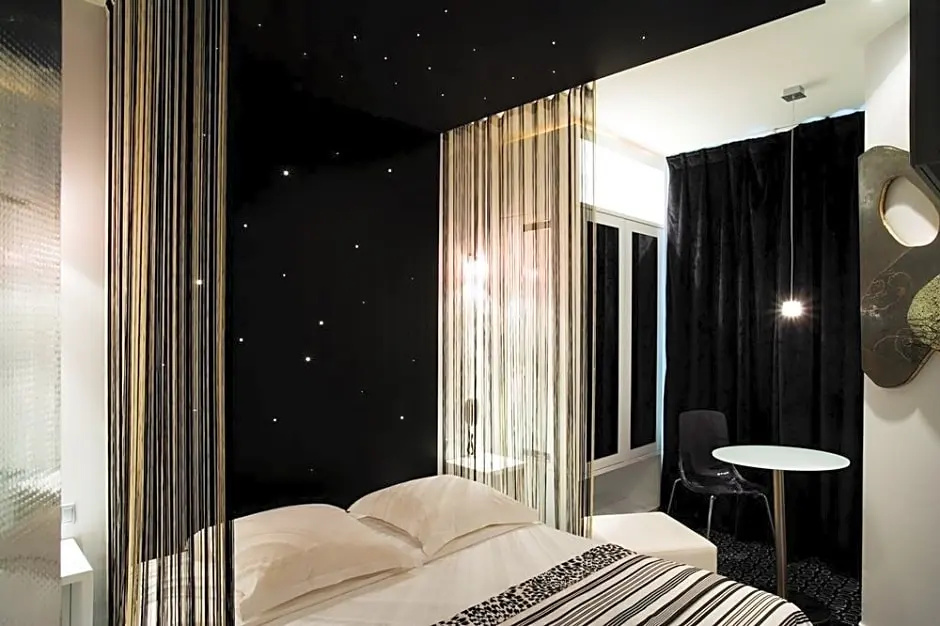 Five Boutique Hotel Paris Quartier Latin 88