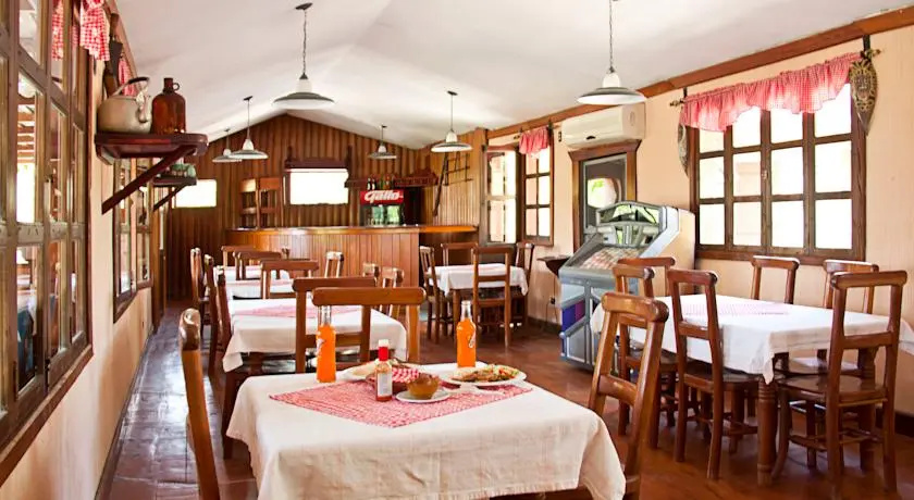 Palomino Ranch Hotel - Général