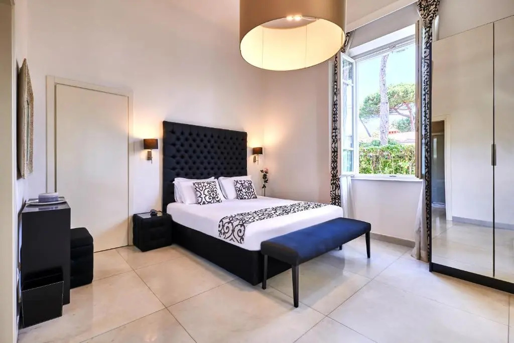 Mondial Resort & Spa - Chambres