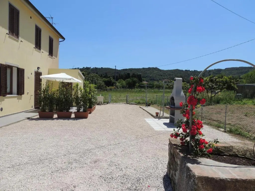 Casa Emy