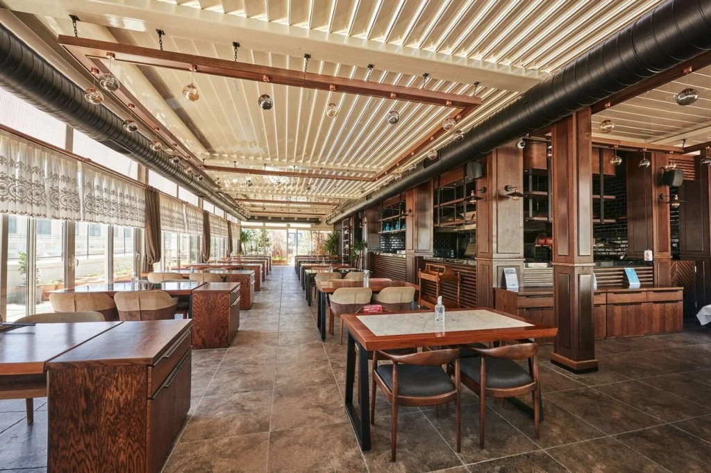 Grand Hotel Gulsoy - Général